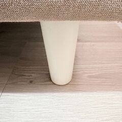 ソファベッド【引っ越しのため〜12/9までにお渡しできる方限定】の画像