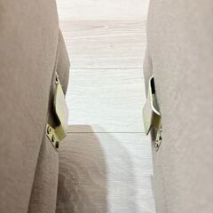 ソファベッド【引っ越しのため〜12/9までにお渡しできる方限定】の画像