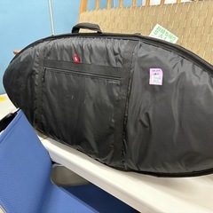 【リユースマン倉敷】 スキムボード マリンスポーツ 2枚入り 専用袋付きの画像