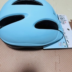 新品チャイルドヘルメットの画像