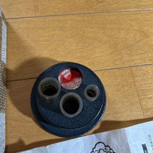 南部鉄器 平和の鐘 永倉三郎 BELL 注文 OF PEACE 成榮堂 及源鋳造