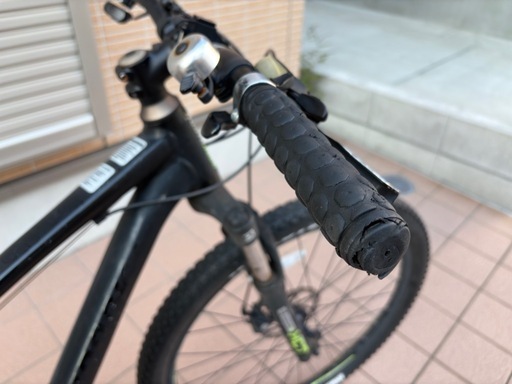 ノースロック 27.5インチ マウンテンバイク XC27 