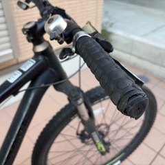 ノースロック 27.5インチ マウンテンバイク XC27 の画像