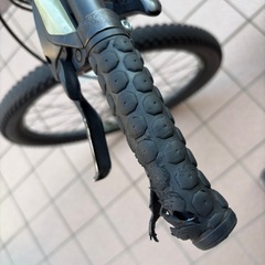 ノースロック 27.5インチ マウンテンバイク XC27 の画像