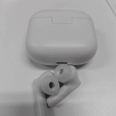 E3 True Wireless Stereo Earbuds ワイヤレスイヤホンの画像