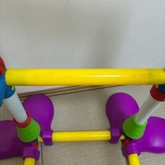 ジャングルジムの画像