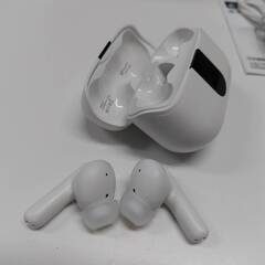 E3 True Wireless Stereo Earbuds ワイヤレスイヤホンの画像