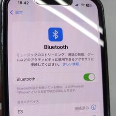 E3 True Wireless Stereo Earbuds ワイヤレスイヤホンの画像