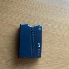 ETC DENSO ETC車載器 DIU-9500の画像