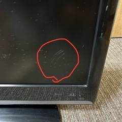 テレビ19インチ
の画像