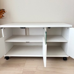 ニトリ TVボード ノヴァ LT32の画像