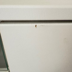 ニトリ TVボード ノヴァ LT32の画像