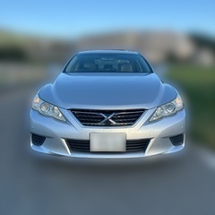 極上車‼️期間限定値下げ中‼️マークX130前期型Xの画像