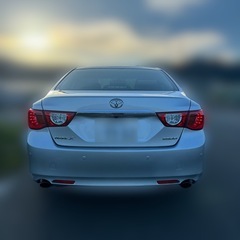 極上車‼️期間限定値下げ中‼️マークX130前期型Xの画像