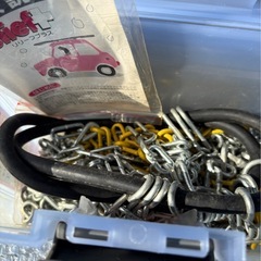 タイヤチェーンの画像