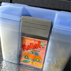 タイヤチェーンの画像