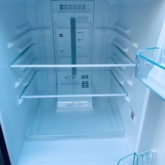 ✅Panasonicノンフロン冷凍冷蔵庫✅ ✅NR-B14CW-T✅の画像