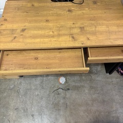 オフィステーブル　デスクの画像