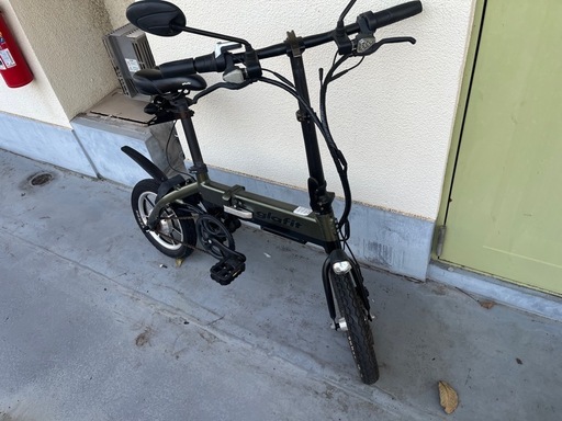 値下げしました。
glafit GFR01 バッテリー新品