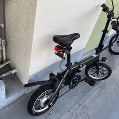 glafit GFR01 バッテリー新品
の画像