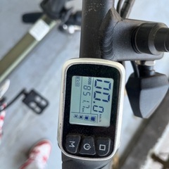 glafit GFR01 バッテリー新品
の画像