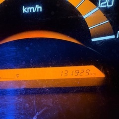 ワゴンR  mh23sの画像