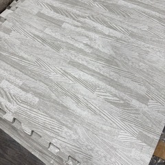 【未使用】ジョイントマット10枚の画像