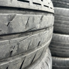 ブリヂストン205/60r16の画像