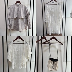 レディース服まとめ売り 20点の画像