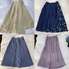 レディース服まとめ売り 20点の画像