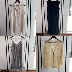 レディース服まとめ売り 20点の画像