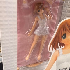 美品⭐️ ToHeart2⭐️小牧愛佳⭐️withベッド⭐️の画像