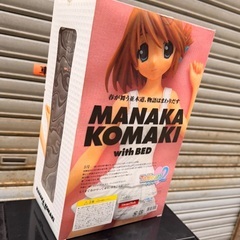 美品⭐️ ToHeart2⭐️小牧愛佳⭐️withベッド⭐️の画像