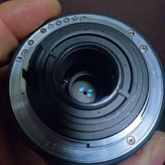 極上品 珍しい takumar-F ZOOM 35-70mm F3.5-4.5の画像