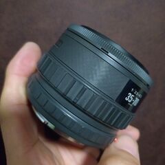 極上品 珍しい takumar-F ZOOM 35-70mm F3.5-4.5の画像