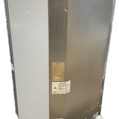 ジ510/ 三菱 MITSUBISHI 146L 単身用2ドア冷凍冷蔵庫 MR-P15S-S 2011年製の画像