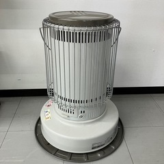 トヨトミ 石油ストーブ トヨ ストーブ KS-67F 2013年製の画像