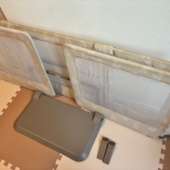 日本育児　ベビーカードの画像