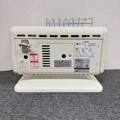 A1820🌟激安‼️ Rinnai ガスストーブ 都市ガス ストーブ R-483PMSIII-402の画像