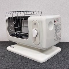 A1820🌟激安‼️ Rinnai ガスストーブ 都市ガス ストーブ R-483PMSIII-402の画像