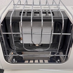 A1820🌟激安‼️ Rinnai ガスストーブ 都市ガス ストーブ R-483PMSIII-402の画像