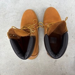 （美品）Timberlandの画像