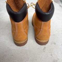 （美品）Timberlandの画像