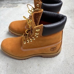 （美品）Timberlandの画像