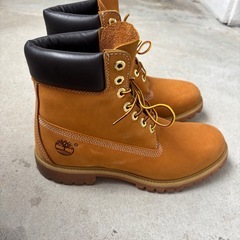 （美品）Timberlandの画像