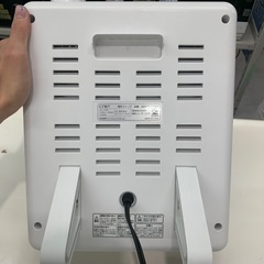 【赤外線ヒーター】【シーネット】2024年製★クリーニング済み【管理番号10112】九の画像