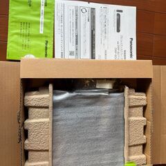 パナソニック ブルーレイプレーヤー BD88-K 動作確認済みの画像