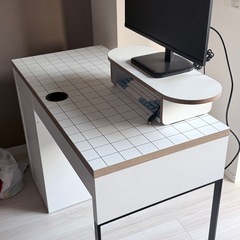 Acer 製モニター「EK241Y」の画像