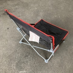 ローチェアの画像