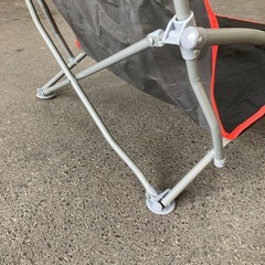 ローチェアの画像